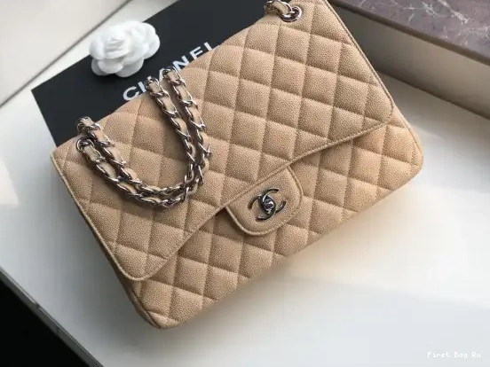 Firstbag Ru CHANEL 30CM FLAP BAG 0517
